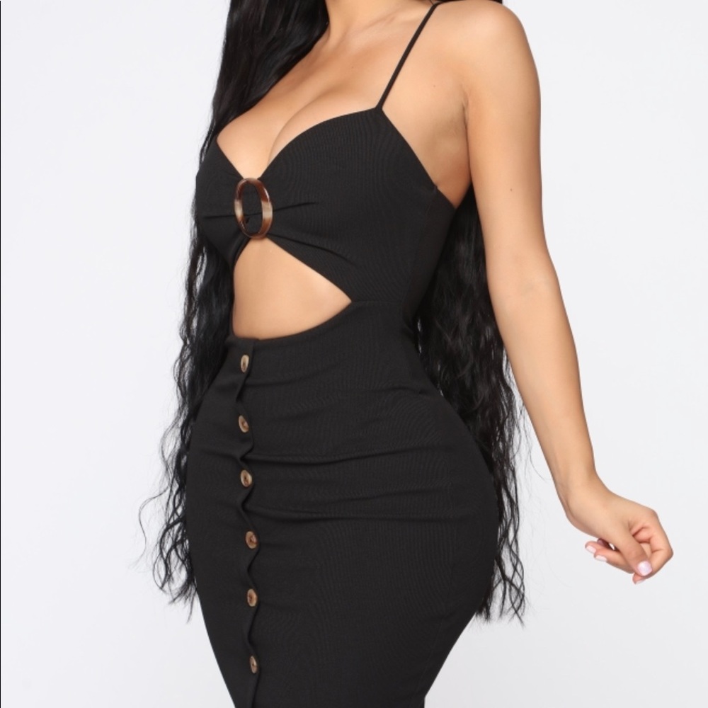 Sexy half crop mini